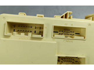 Блок предохранителей 8219036240   SsangYong Rexton    