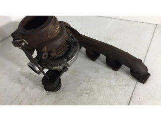  Турбина Mercedes-Benz Vito Viano W638 2.2 A6111420101, A6110961199         