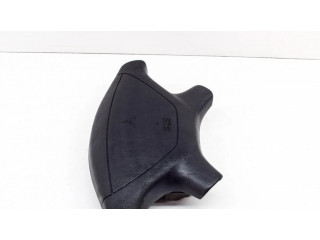 Подушка безопасности водителя MR235977, MR390440   Mitsubishi Space Wagon