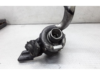 Turbodmychadlo Турбина 8200459492   Renault Vel Satis   