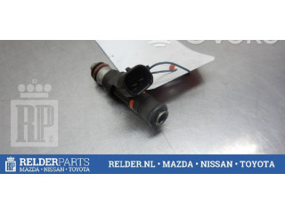 Vstřikovač 16600AX200, 16600AX200 Nissan Micra C+C CR12DE