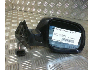 Зеркало электрическое Audi A3 S3 8L 1996 - 2003 года