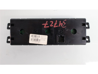 Блок управления климат-контролем K55111313AC, 55111313AB Fiat Freemont