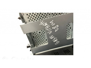 Блок управления климат-контролем CJB502A014AZ, 3951065JH4J0   Suzuki Grand Vitara II