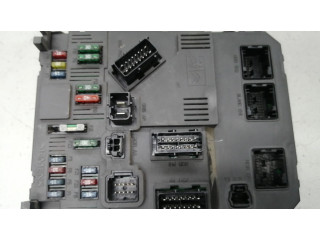 Блок предохранителей Citroen Xsara Picasso