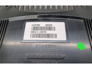 Přístrojová deska BMW X6 E71 2014 6976284