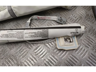 Боковая подушка безопасности A1668602400 Mercedes-Benz GLE (W166 - C292)