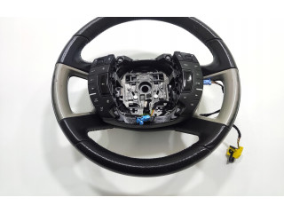 Руль Citroen C5 2008 - 2016 года 96749203ZD