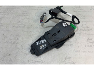 Камера ветрового стекла 31387311 Volvo V70