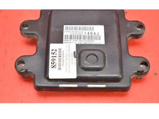 Блок комфорта P56050146AJ Jeep Grand Cherokee (WK)
