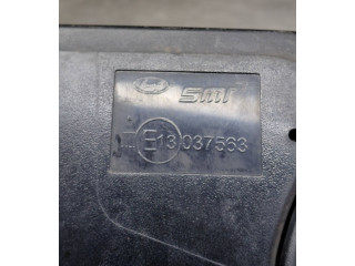 Зеркало электрическое        Hyundai i10  2013 - 2018 года   