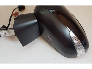 Зеркало электрическое Citroen C3 Aircross 2017 - года