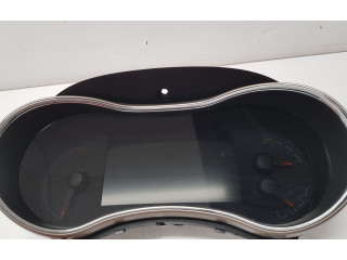 Панель приборов 68244043AE   Jeep Grand Cherokee       