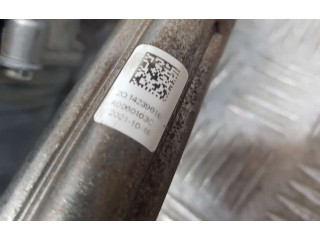 Рулевая рейка 2Q1909144S, A015G280A Skoda Kamiq 2019 - года