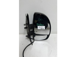 Зеркало (механическое) 735389595   Fiat Ducato