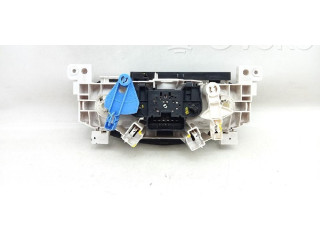 Блок управления климат-контролем 6001551800   Dacia Sandero