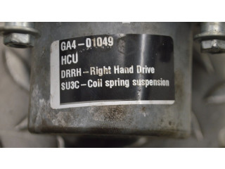 Рулевая рейка Блок ABS 104474500B, GA401049 Tesla Model 3 2017 - года