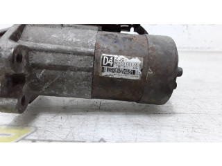 Řídící jednotka M000T91381, D4ZJ01   Mazda 3 I 2004