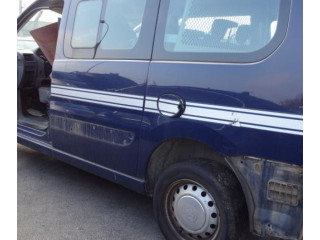 Блок АБС 1607236780   Peugeot  Expert  2007 - 2016 года