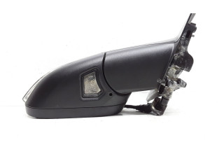 Зеркало электрическое Volvo S60 2011 - 2013 года