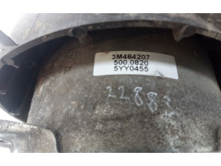 Комплект вентиляторов     5YY0455, 3M484207    Land Rover Freelander 2 - LR2 