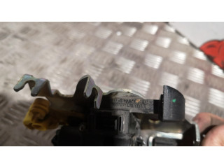 замок багажника 4M0827505B, 200945 Audi Q5 SQ5 2017- года