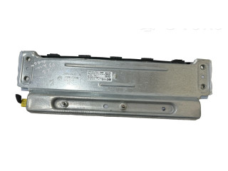 Подушка безопасности для колен 5L1880841B, 34081902C Skoda Yeti (5L)