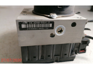 Jednotka ABS 9632539480, 10094811083 Peugeot 206 2002