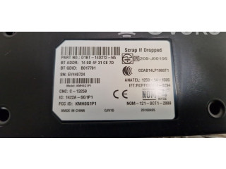 Блок управления D1BT14D212NA, 140D4F31CE7D Ford Transit - Tourneo Connect