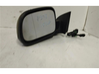 Zpětné zrcátko Peugeot 307 2003 0050058