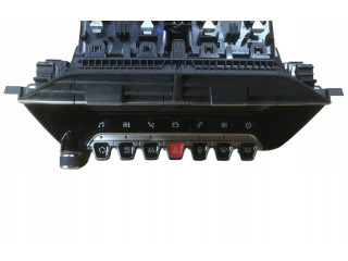 Блок управления климат-контролем    Peugeot 5008 II