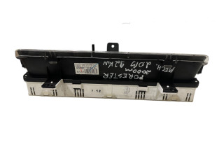 Панель приборов 85015FC04, NSG712E Subaru Forester SF