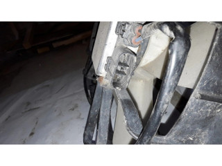 Вентилятор радиатора 4993003171 Mitsubishi Pajero 2.5