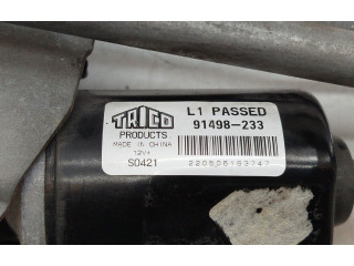 Моторчик дворников 91498233 Opel Meriva A