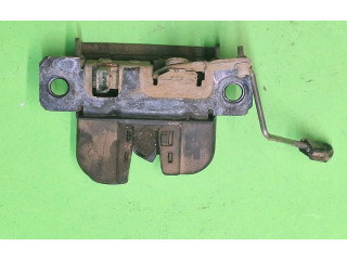 Zámek zadních dveří Volkswagen Caddy 2010