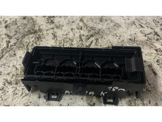 Блок управления климат-контролем 84295139 Opel Astra K