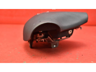 Подушка безопасности водителя Peugeot 107