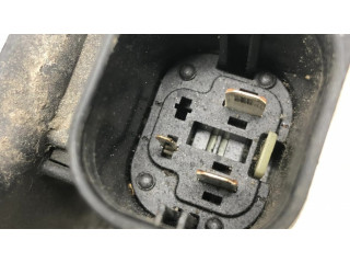 Вентилятор радиатора 67327594609, 7594609 BMW X6 M 4.4