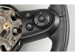 Руль Mini Clubman F54 2014 - - года 6234216