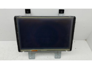 Дисплей    280911JA3C   Infiniti QX70 S51