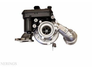 Турбина Audi A5 04E145715J, 130793