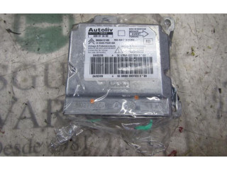 Блок подушек безопасности 6546P2, 966412180   Citroen C3 Pluriel