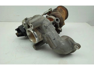 Turbodmychadlo Турбина 9804945280, 9804945280 Peugeot 308