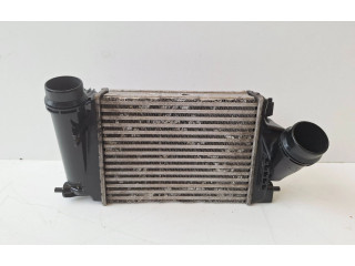 Интеркулер  14461-4EB0A   Renault Kadjar 