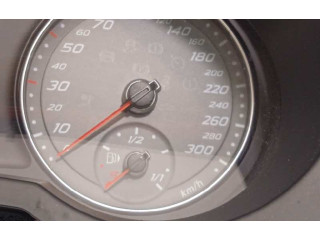 Přístrojová deska Audi RS5 2014 8U0920940F