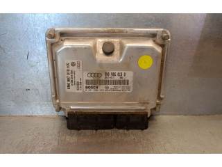 Řídící jednotka 8N0906018Q, 0261206439BOSCH Audi TT Mk1 2000