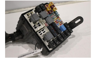 Блок предохранителей JN1512A581CAC   Ford Ecosport    