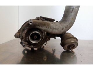 Турбина Audi A3 S3 8L для двигателя AGU