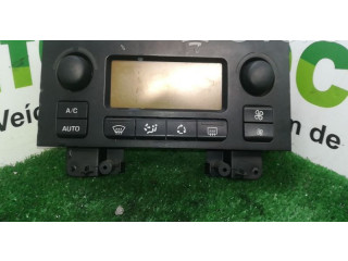 Блок управления климат-контролем 9658084577 Citroen C4 I