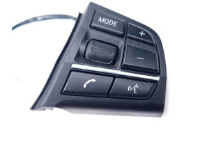 Volant BMW 5 F10 F11 2009 9229484, 610235001E